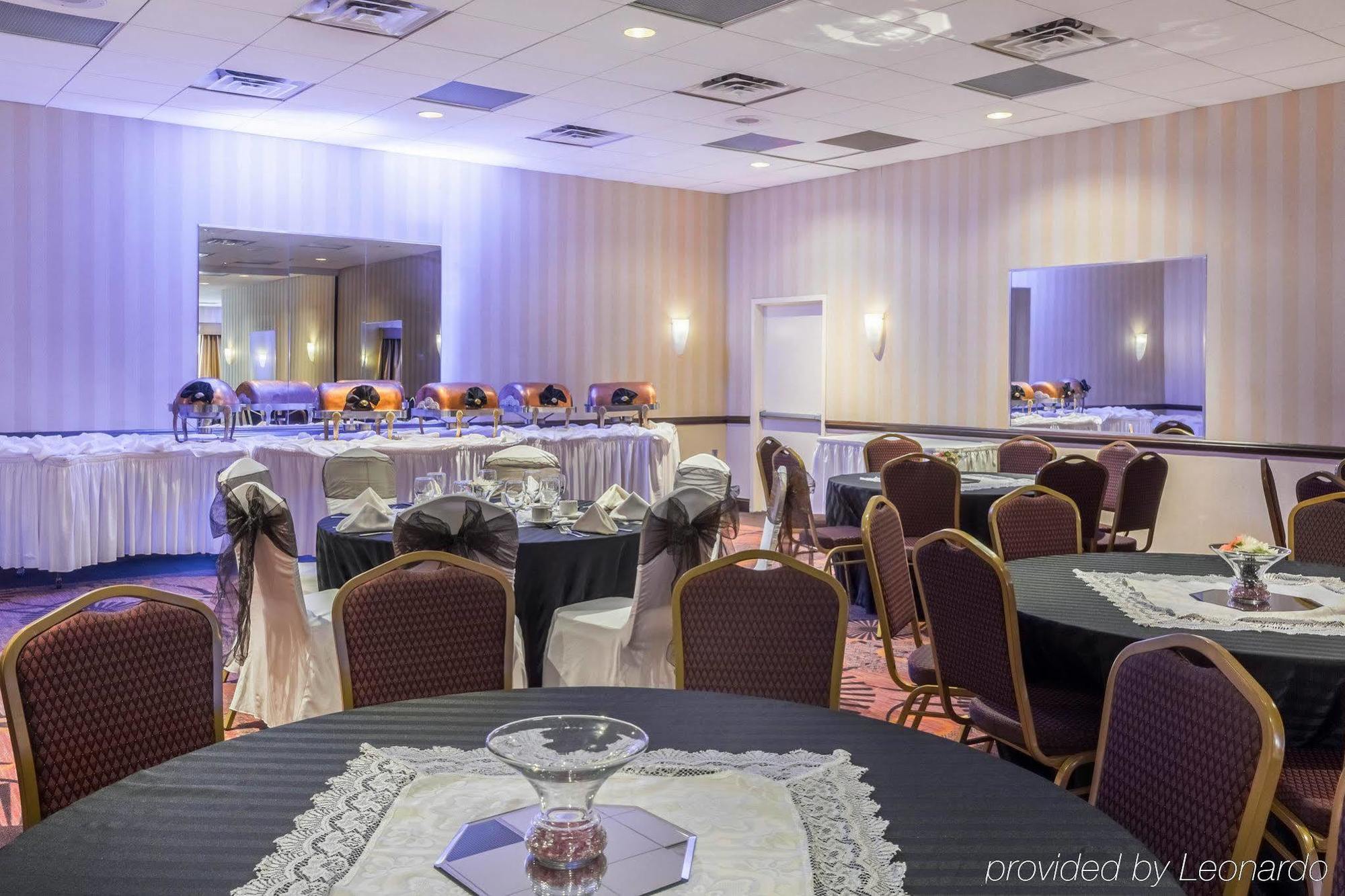 Clarion Hotel Somerset - New Brunswick Kültér fotó